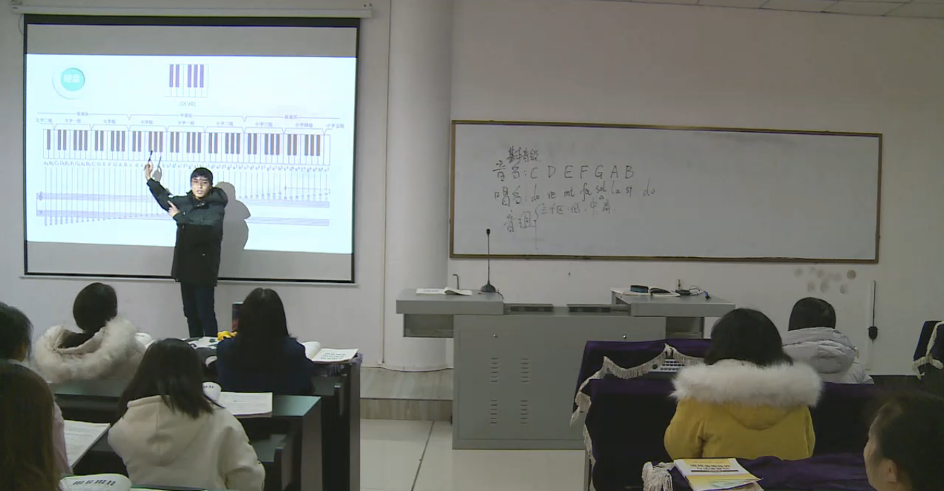 喜报：恭喜经济与管理学院熊伟等10位教师在beat365官方网站“第五届教师教学技能竞赛”中获奖(图10)