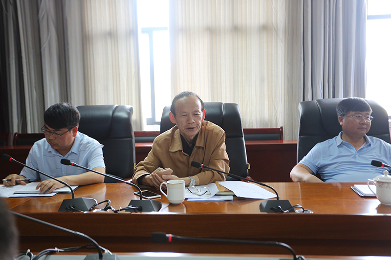 beat365官网召开学生管理与思想政治教育工作座谈会(图1)