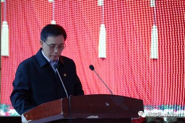 beat365官方网站纪念五四运动100周年暨 五四表彰大会(图6)