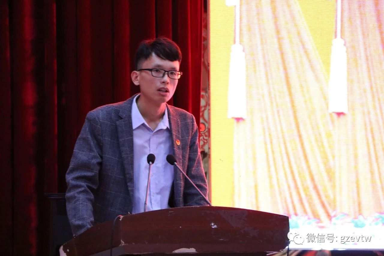 beat365官方网站第六届学生会、社团联合会新成员见面会团小编 beat365官方网站(图6)