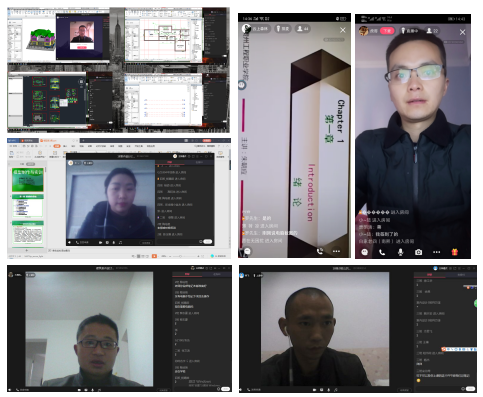 beat365官方网站线上教学有效有序开展(图2)