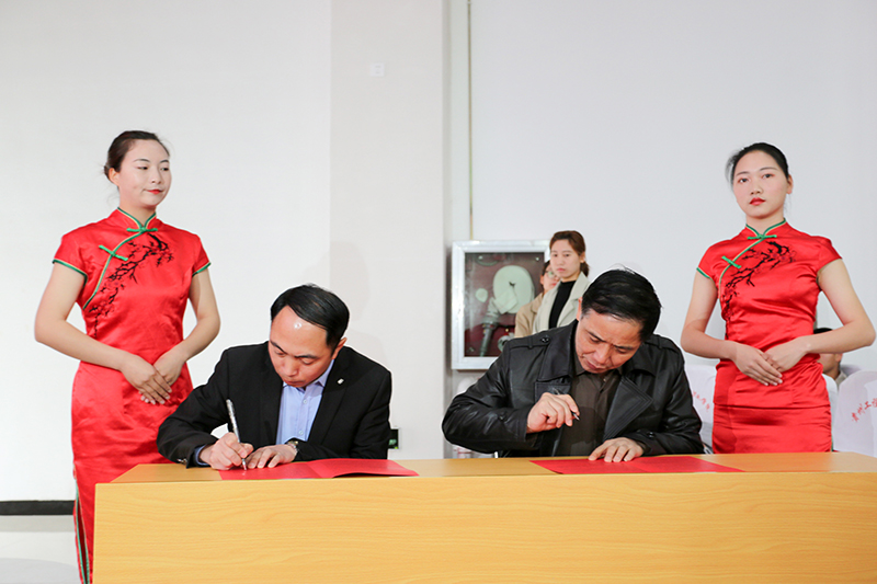 beat365官网组织召开2019年征兵宣传工作启动誓师大会(图4)