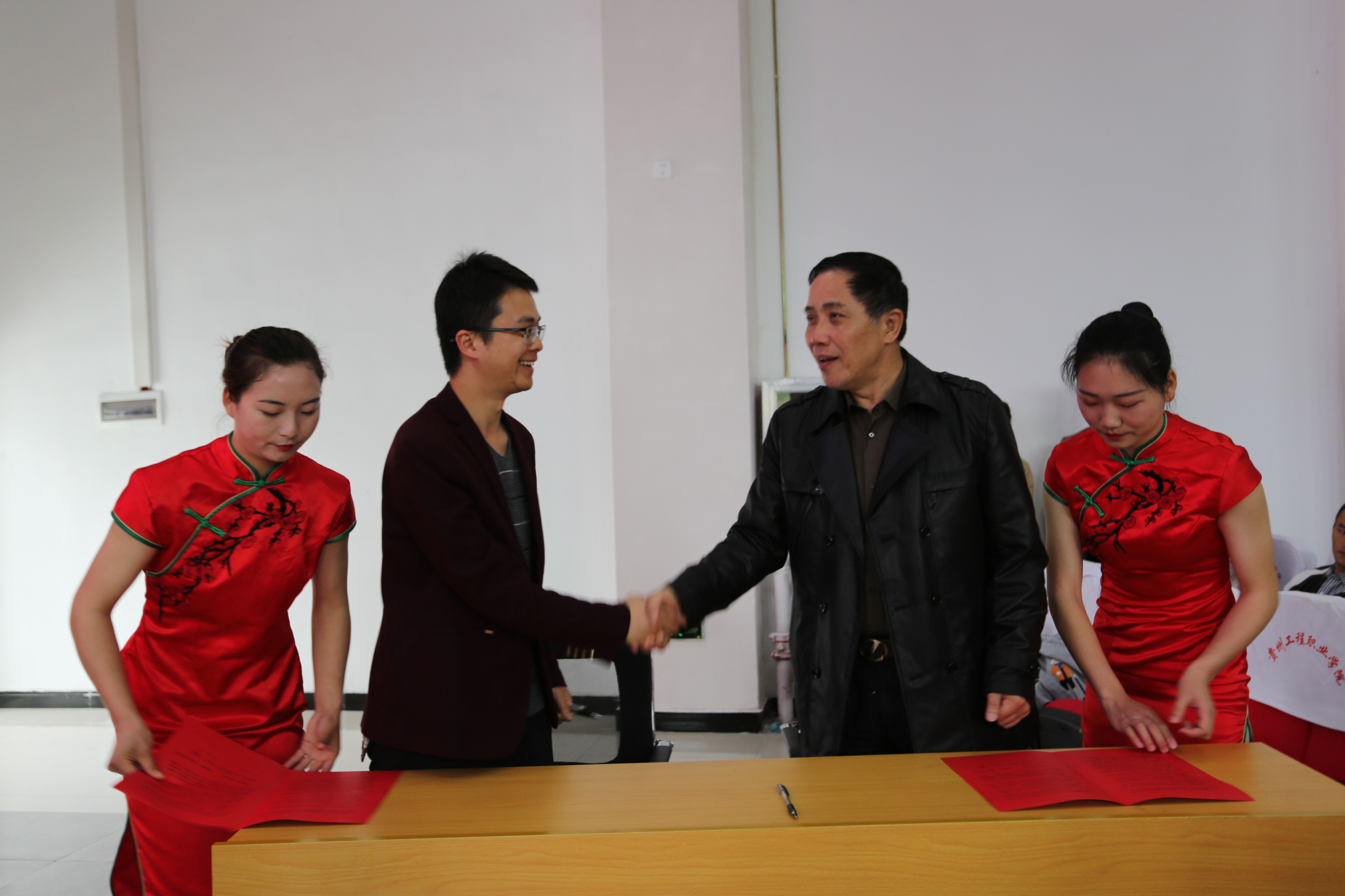 beat365官网组织召开2019年征兵宣传工作启动誓师大会(图5)