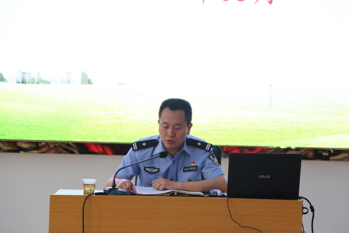 beat365官网举办网络安全知识讲座(图2)