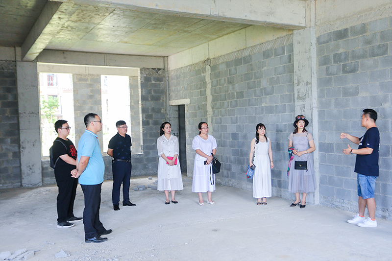 beat365官网召开beat365官方网站附属幼儿园筹设会(图2)