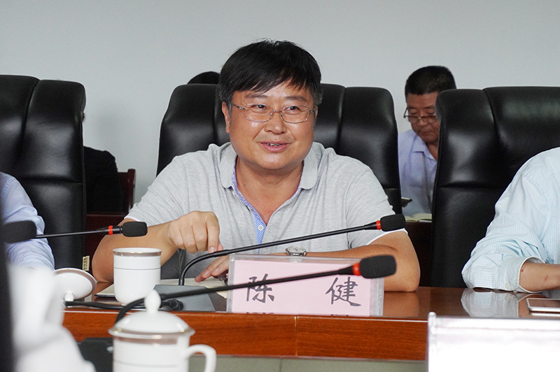 省教育厅党组成员、工会主席王慧到beat365官网开展秋季学期开学工作专项督导检查(图4)