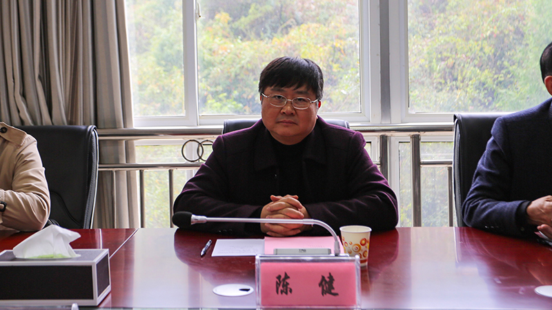 beat365官方网站与铜仁职业技术学院 举行第三轮合作办学签约仪式(图3)