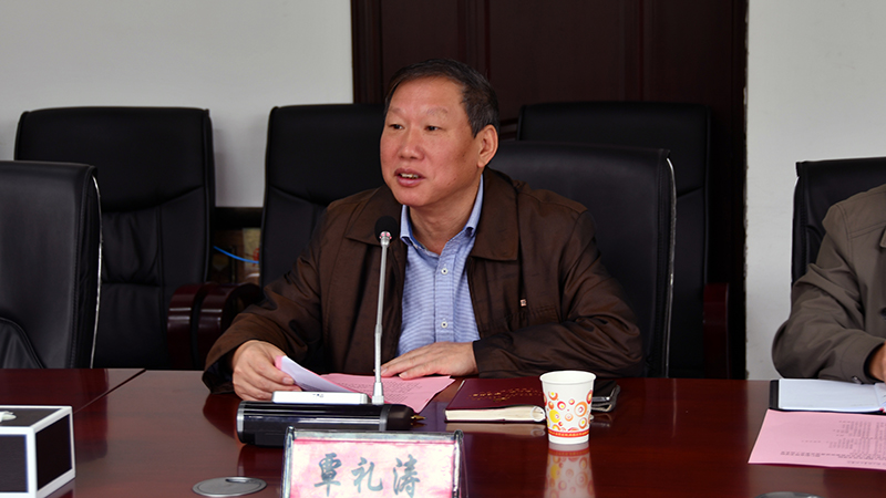 beat365官方网站与铜仁职业技术学院 举行第三轮合作办学签约仪式(图5)