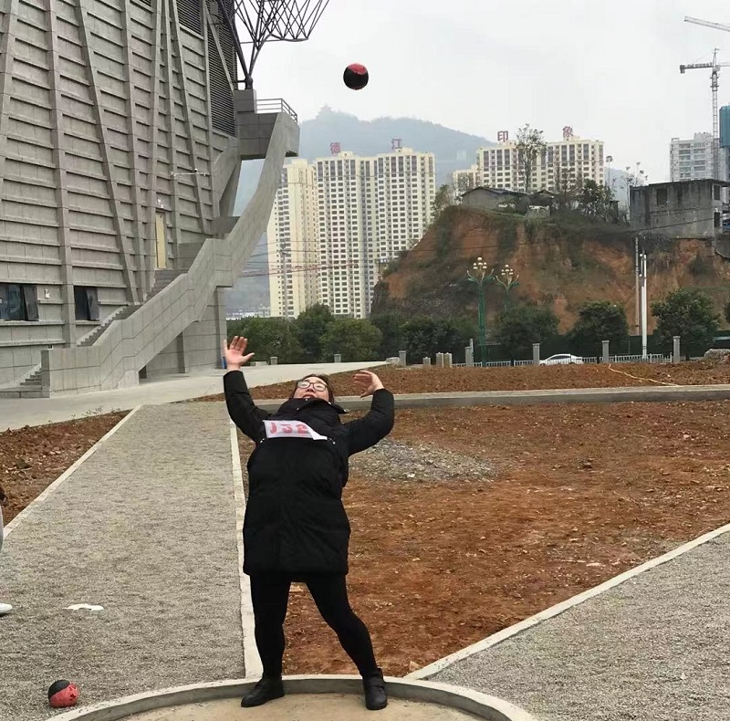 beat365官方网站第六届田径运动会(图3)