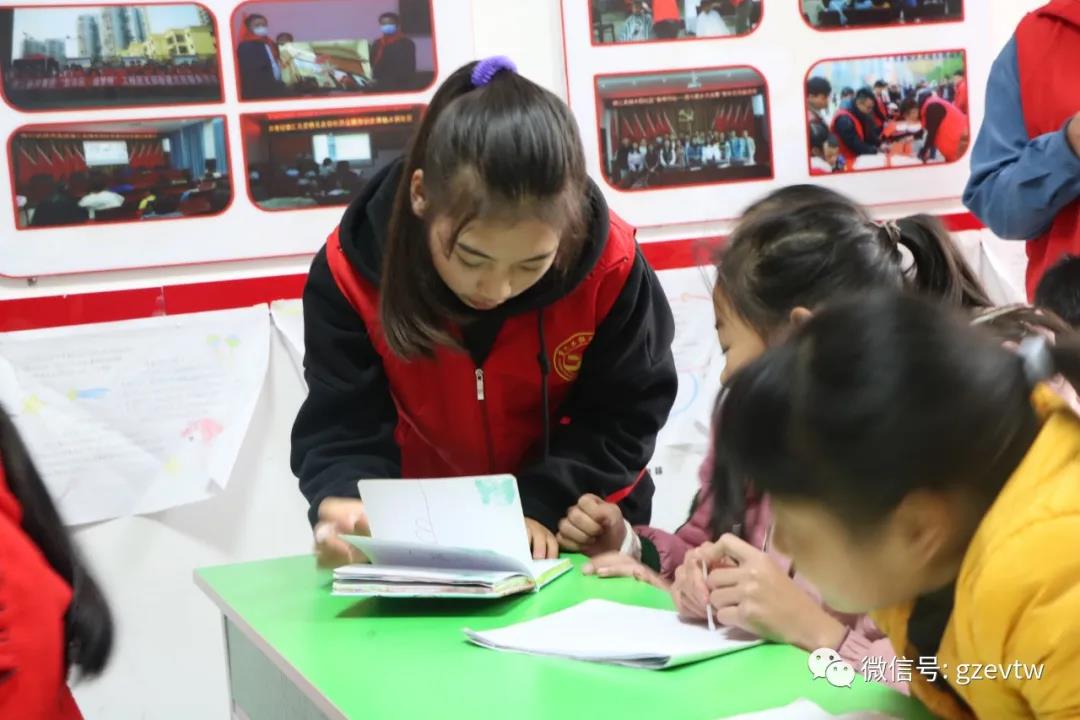 【新市民，追梦桥】beat365官方网站2020—2021学年楠木园“七彩周末”课堂第六期(图3)