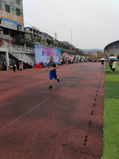 礼赞百年，筑梦青春——beat365官方网站第七届田径运动会(图7)