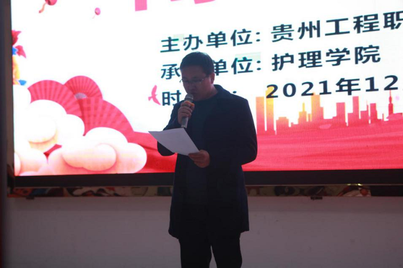 以礼仪风采   塑天使情怀 ---beat365官方网站成功举办第一届护理礼仪大赛(图10)