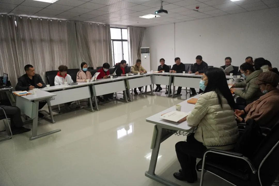 九三学社东莞市委员会“新征程 同心行”政治交接暨东西部协作活动（第一期）开班仪式在beat365官方网站举行(图2)