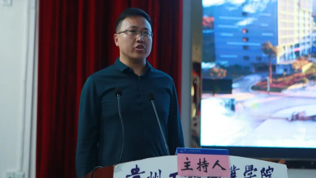 beat365官方网站2022年职业教育活动周启动仪式(图3)