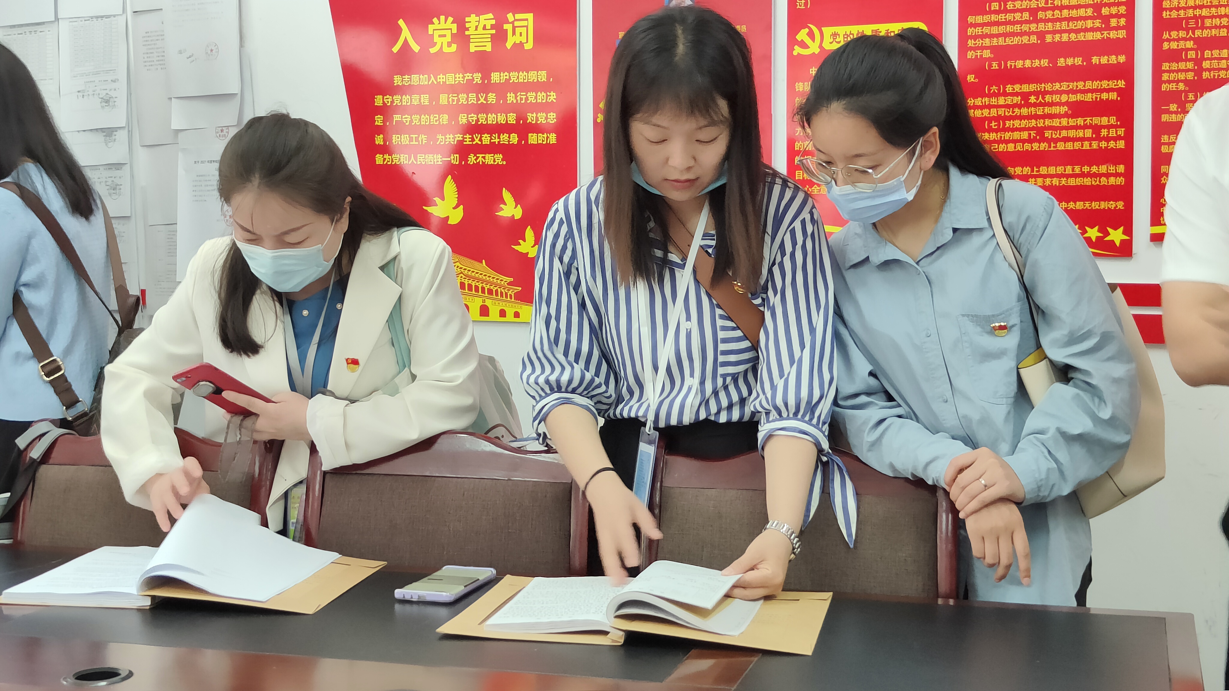 beat365官方网站赴铜仁开展第一期基层党务工作者专题培训暨“赓续英烈精神凝聚奋进力量”主题党日活动(图2)