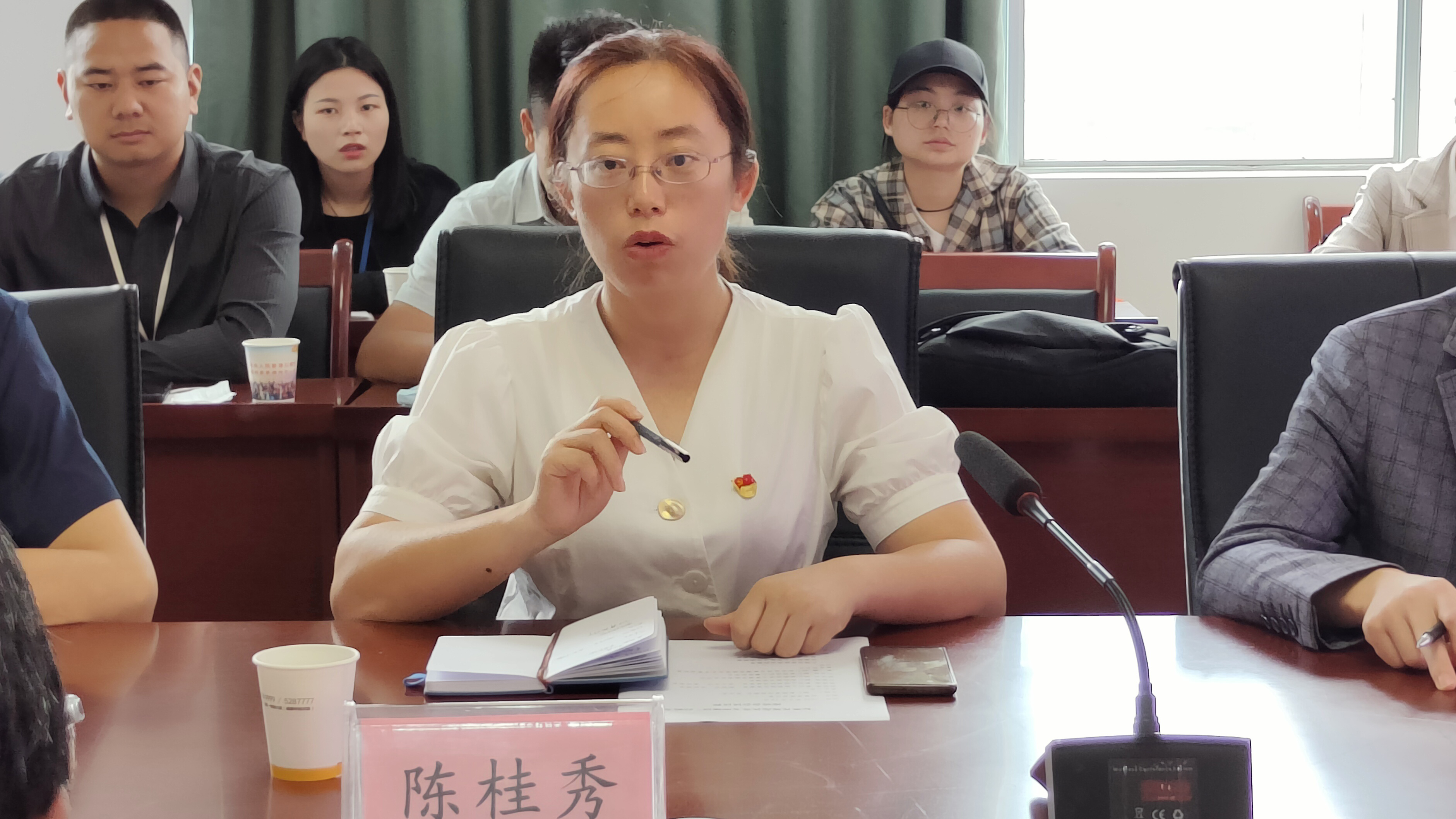 beat365官方网站赴铜仁开展第一期基层党务工作者专题培训暨“赓续英烈精神凝聚奋进力量”主题党日活动(图6)