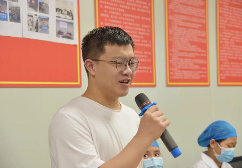 beat365官方网站—凤冈县人民医院共建教学实习基地签约暨授牌仪式(图4)