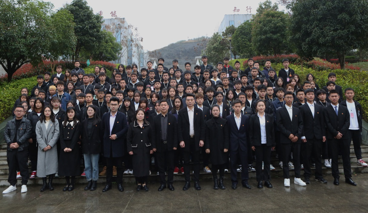 共青团beat365官方网站教育与体育学院总支部委员会召开第一次团员代表大会(图7)