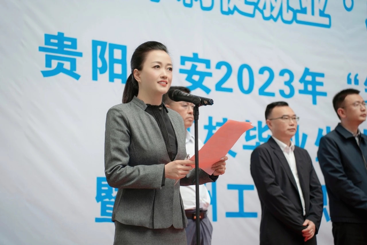 “筑人才·强省会”|beat365官网举办校园双选会(图2)