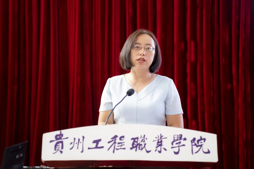 beat365官网举行2023年教职工职业能力提升培训班(图3)