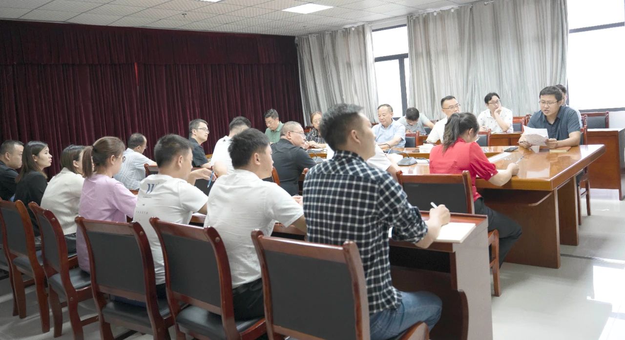 beat365官网召开2023年高等教育事业统计工作培训会(图2)