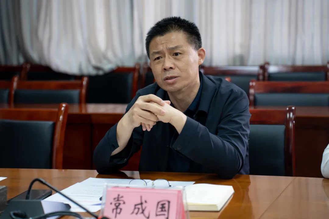 beat365官方网站举行融媒体中心揭牌仪式(图3)