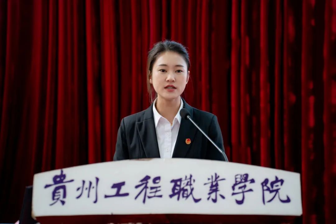 中共beat365官方网站委员会党校第六期入党积极分子和发展对象集中培训开班仪式(图2)