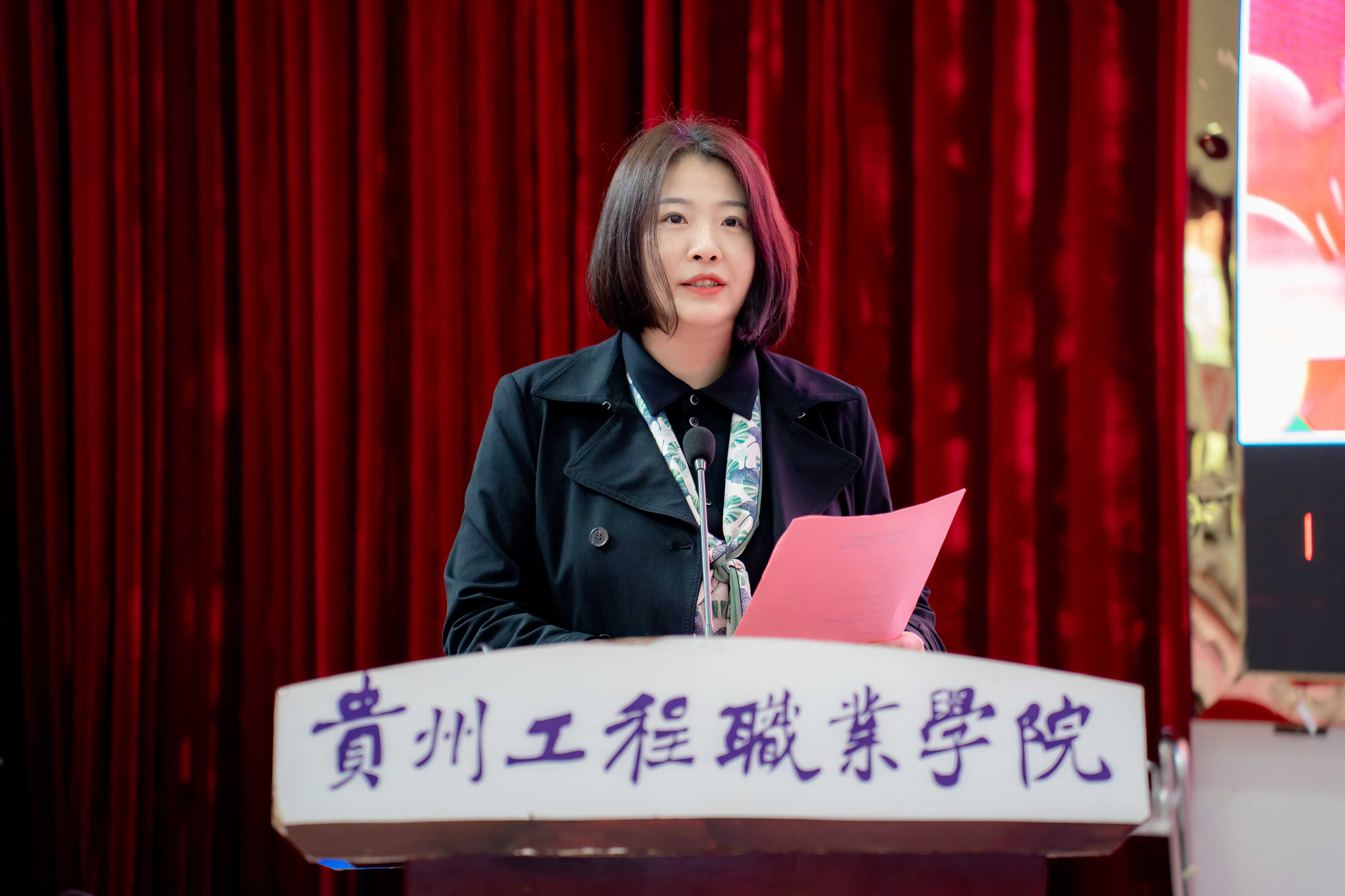 护佑健康，逐梦前行——beat365官方网站成功举办5·12国际护士节活动暨授帽仪式(图3)