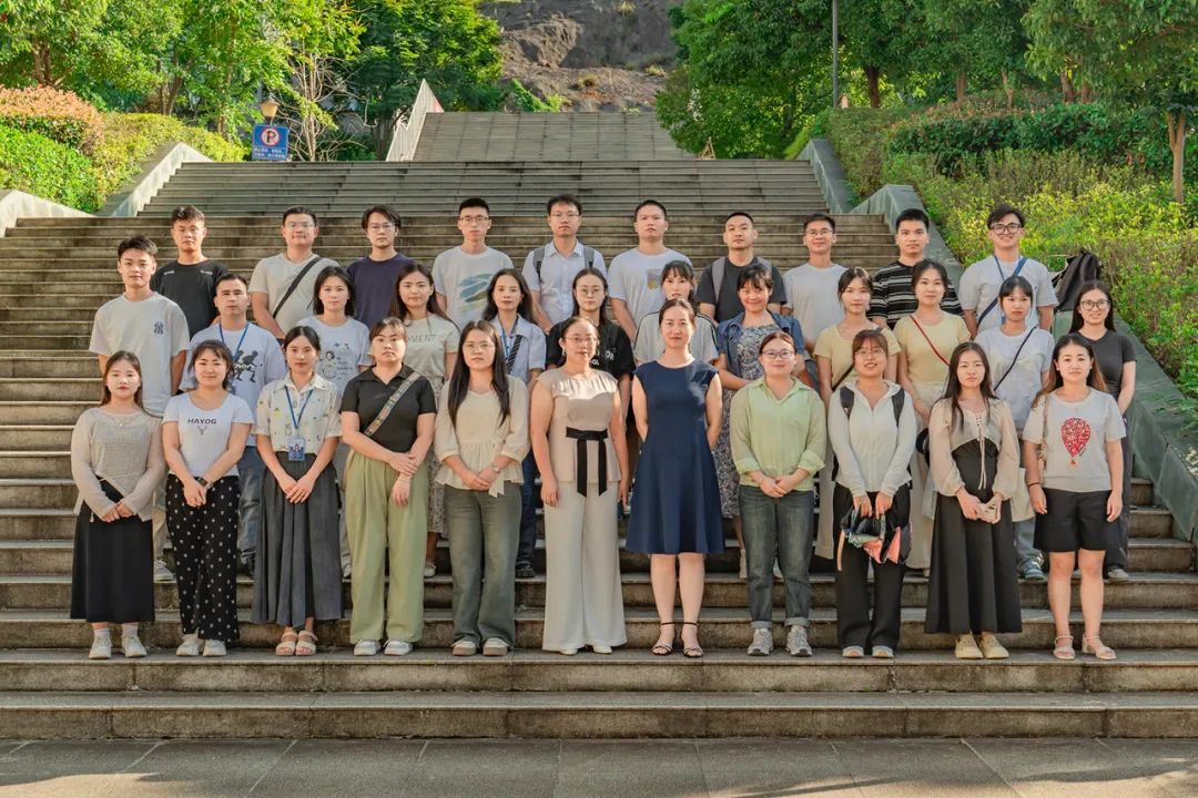 汇聚新力量 共筑教育梦｜beat365官网开展2024年新教师岗前培训(图3)