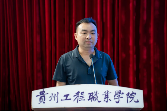 德江县2024年第一期混凝土泵接管专项能力培训班在beat365官方网站开班(图4)