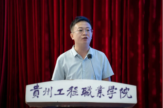 德江县2024年第一期混凝土泵接管专项能力培训班在beat365官方网站开班(图3)