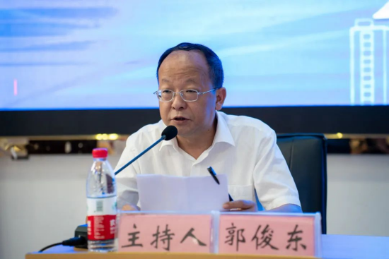 德江县2024年第一期混凝土泵接管专项能力培训班在beat365官方网站开班(图6)