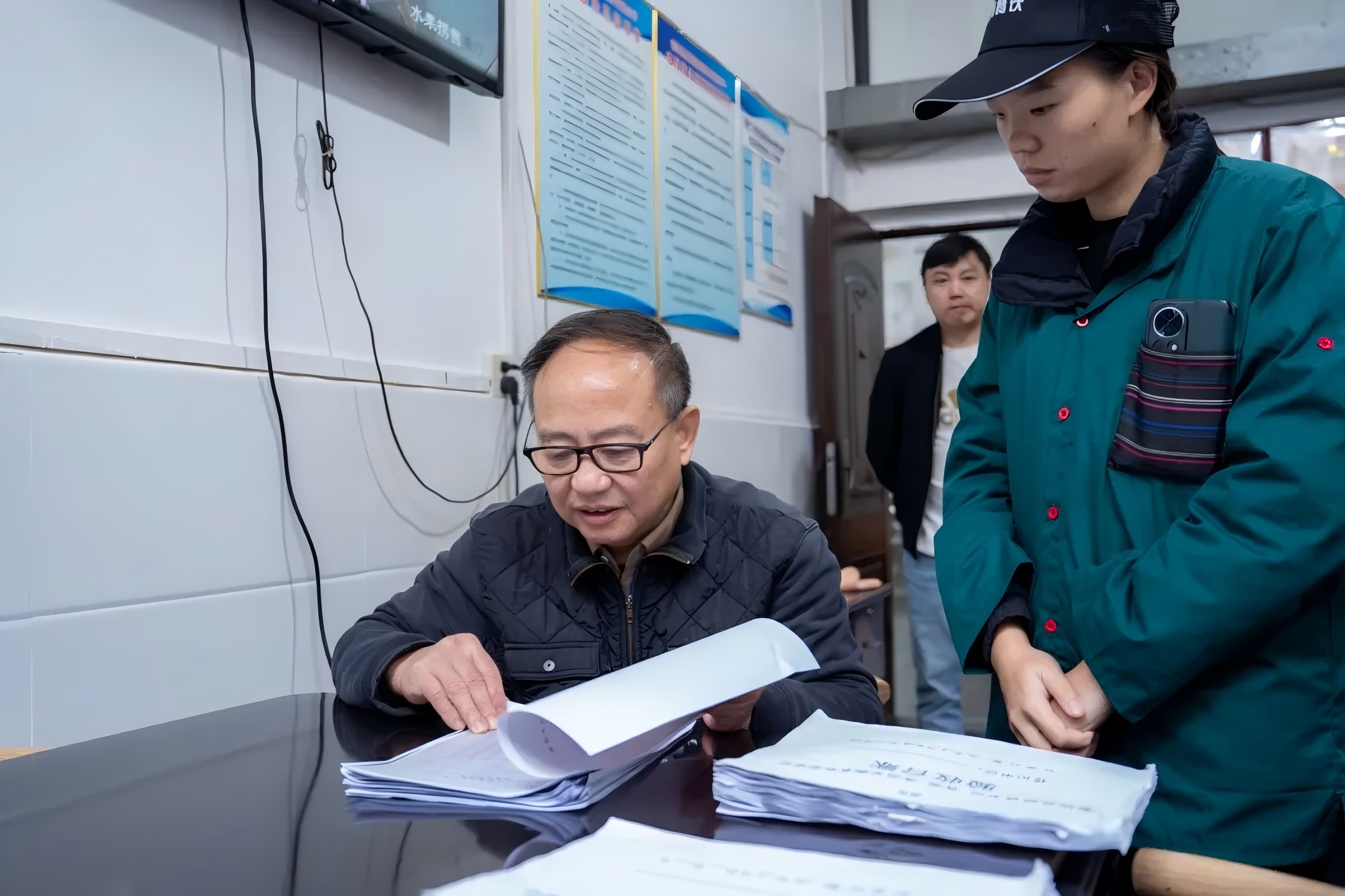 beat365官方网站开展食品安全卫生检查(图1)