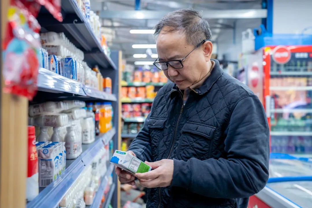 beat365官方网站开展食品安全卫生检查(图3)