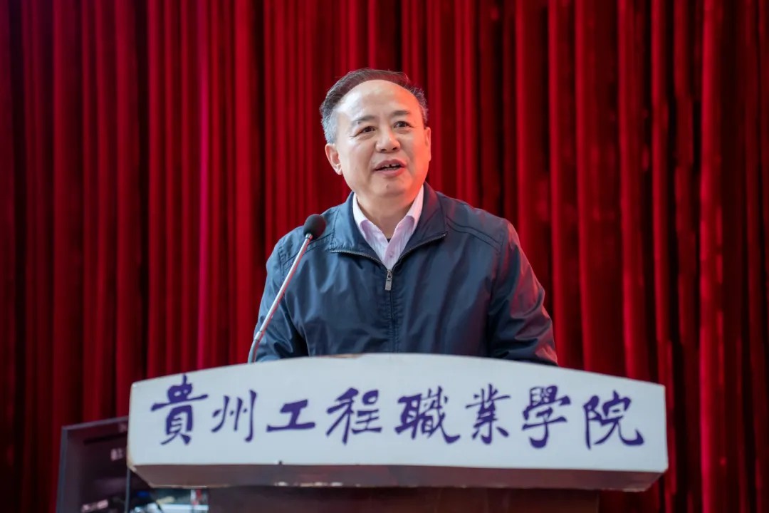 使命召唤 责任担当丨beat365官方网站举行2024年秋季学期预征班开班仪式(图3)