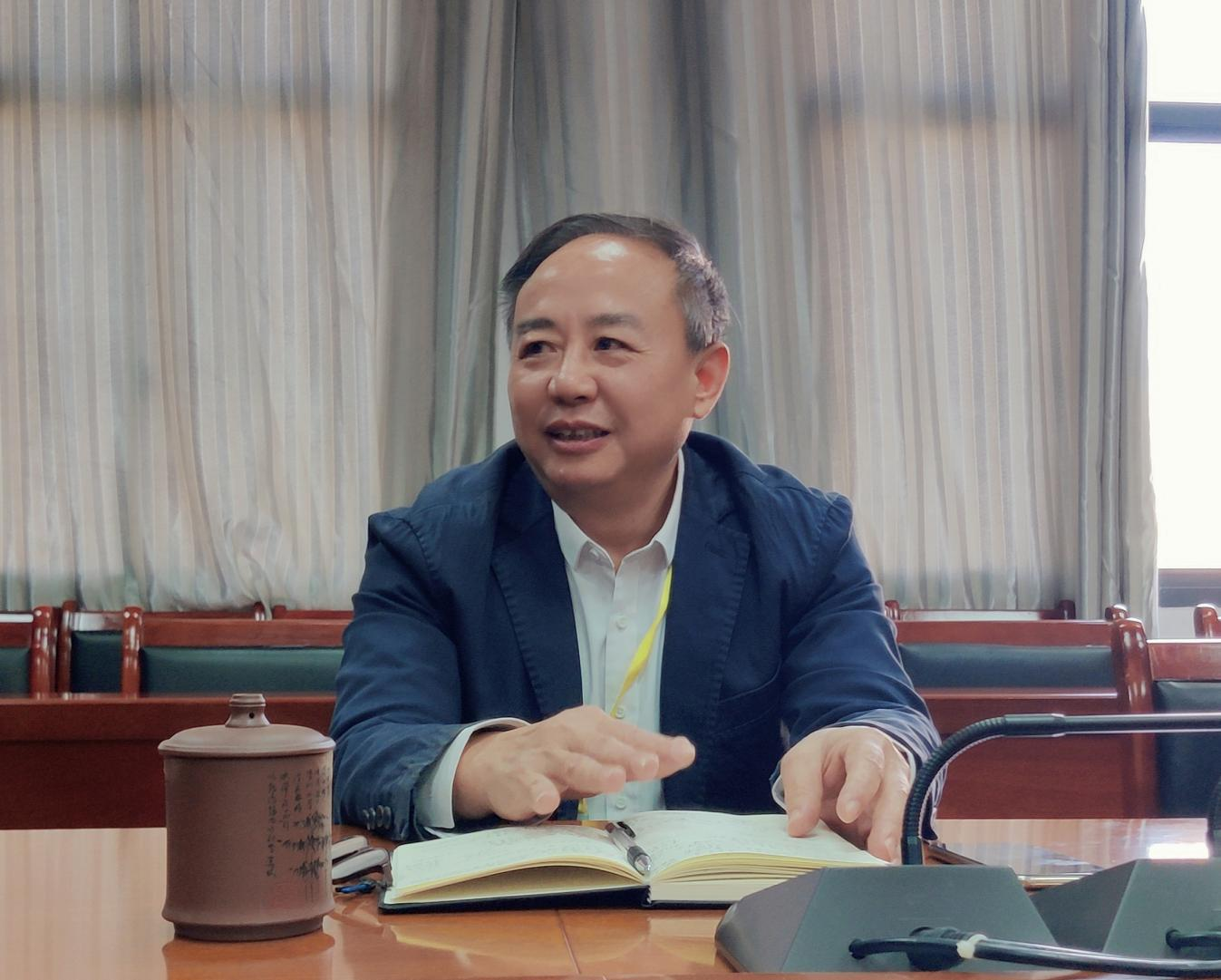 马克思主义学院召开铸牢中华民族共同体意识融入思政课教学集体备课会(图2)