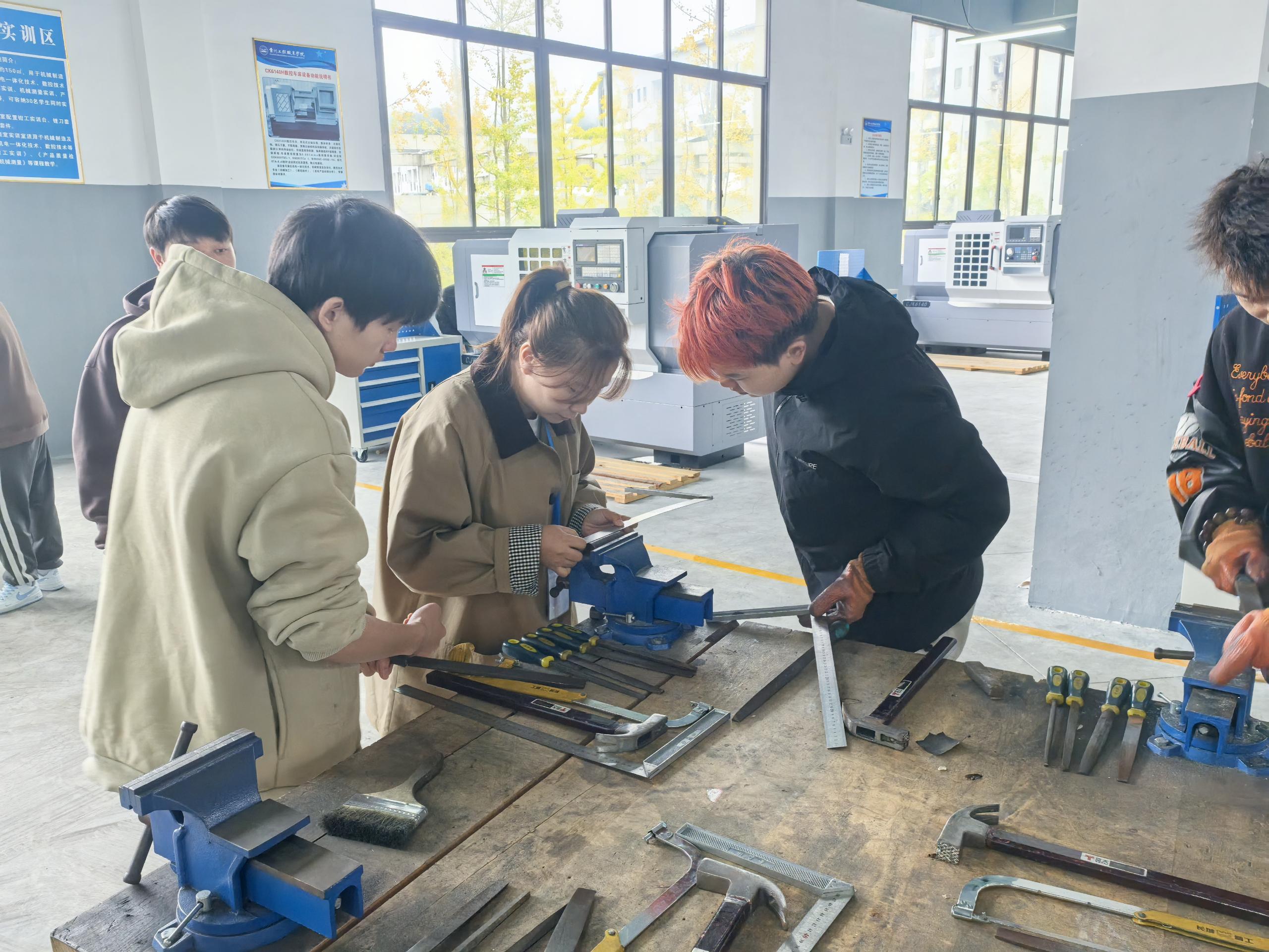 beat365官方网站2024-2025学年度公开示范课活动圆满结束(图3)