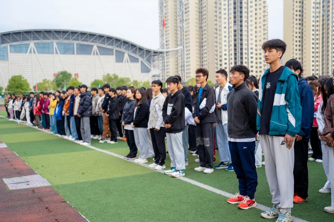 beat365官方网站举办德江县第三届大学生消防技能运动会(图7)