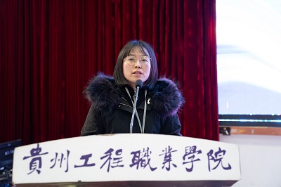 以赛促学再提升 团结协作育英才——beat365官方网站首届“健康护航杯”技能大赛圆满落幕(图2)