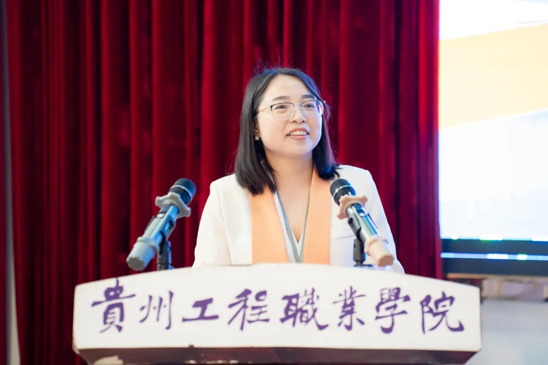 “筑梦青春志在四方 规划启航职引未来”丨beat365官方网站举办第二届大学生职业规划大赛(图4)