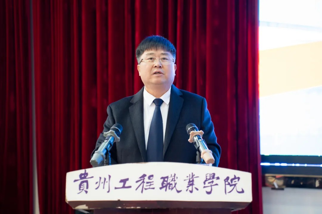 “筑梦青春志在四方 规划启航职引未来”丨beat365官方网站举办第二届大学生职业规划大赛(图2)