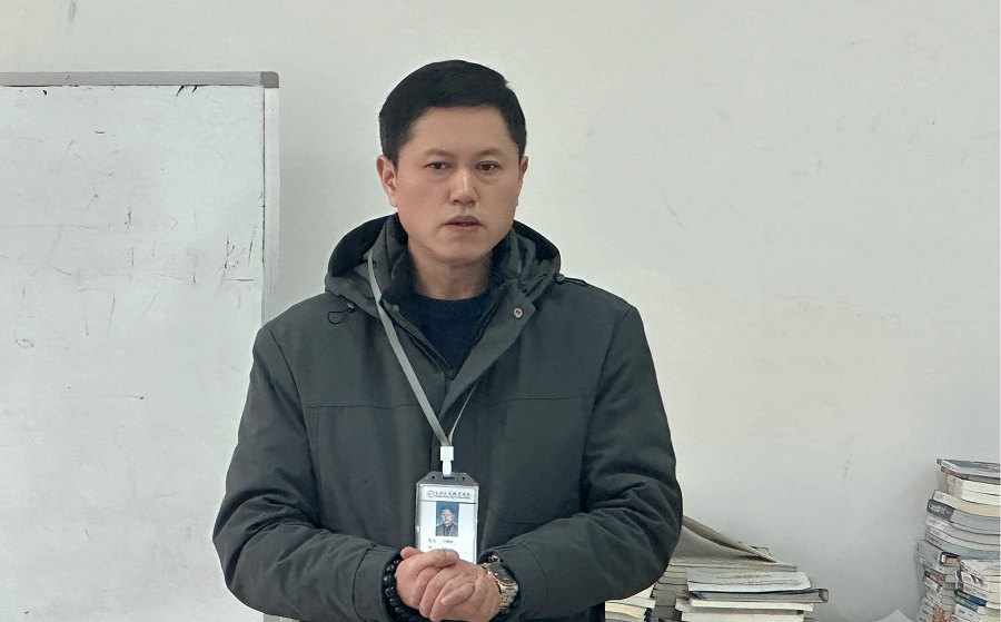 人工智能与信息工程学院2024-2025学年度第二学期省赛动员暨工作部署会议简报(图1)