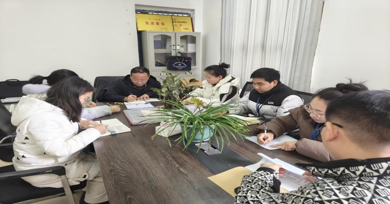 教学工作简报(图2)