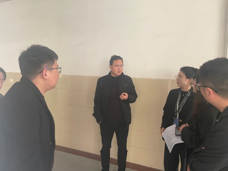 基础教学部公开示范课简报(图2)