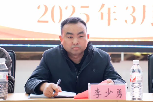 德江县2025年混凝土泵接管专项能力培训班在beat365官方网站开班(图3)
