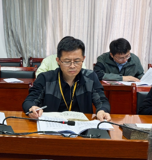 beat365官方网站召开第十届田径运动会筹备工作推进会(图2)