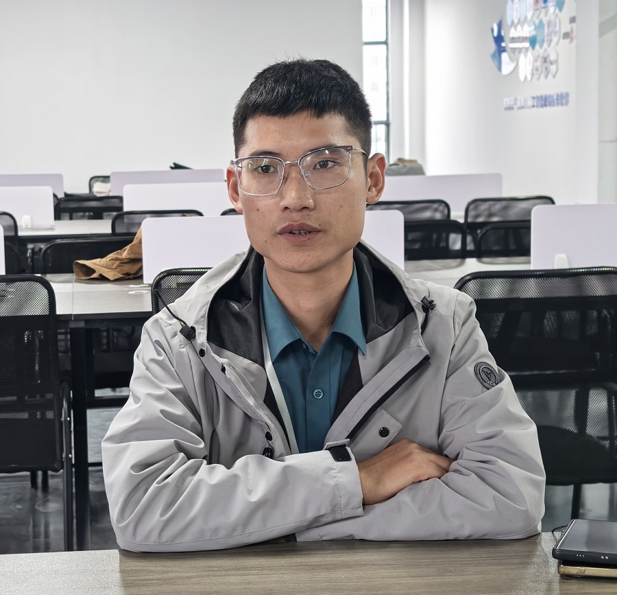 人工智能与信息工程学院举行“综合项目实训”启动会(图6)