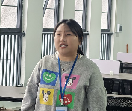 人工智能与信息工程学院举行“综合项目实训”启动会(图9)