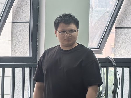 人工智能与信息工程学院举行“综合项目实训”启动会(图10)