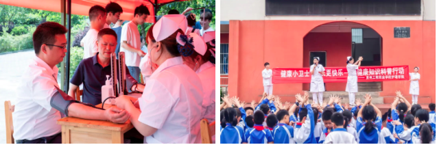 技能点亮人生 职教成就未来丨beat365官网2025年职业教育活动周圆满落幕(图3)